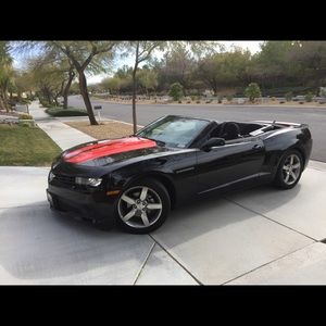 Meet your Posher, W alan